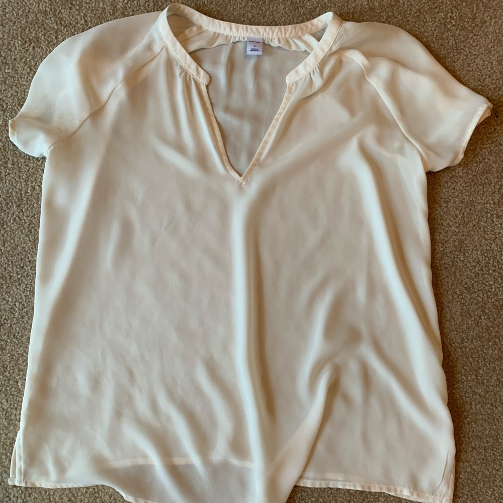 Old navy blouse
